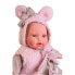 Фото #2 товара ANTONIO JUAN Kika Baby Tears With Orejitas Vest 27 cm Doll