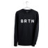 BURTON BRTN sweatshirt