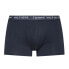 Фото #4 товара Tommy Hilfiger 3P Trunk Wb M underwear UM0UM02324