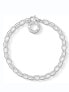 Фото #2 товара Thomas Sabo X0031-001-12-L Charm Club 19,5 cm