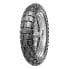 CONTINENTAL TKC 80 Twinduro M+S 65R TT Adventure Rear Tire