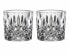 Фото #1 товара Teelichthalter Noblesse Votives 2er Set