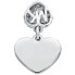 Фото #3 товара Романтический позолоченный браслет с сердцем MKC1118AN710