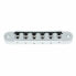 Фото #6 товара Grover 520C Guitar Bridge Chrome