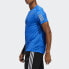 Adidas Own The Run FQ7252 T-shirt
