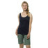 ფოტო #2 პროდუქტის JACK WOLFSKIN Pack & Go sleeveless T-shirt