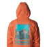 Фото #5 товара COLUMBIA CSC™ Graphic Hoodie hoodie