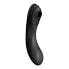 Dual Stimulation Vibe Satisfyer CURVY TRINITY 4 Black