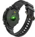 Smartwatch Senbono D13 Czarny (28445) - фото #5