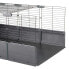 FERPLAST Multipla 107.5x72x50 cm Cage Rabbits - фото #7