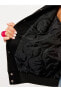 Фото #5 товара LCW Baskılı Uzun Kollu Kadın Kolej Ceket