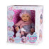 Фото #1 товара Интерактивная кукла Berjuan Baby Susu 38 см