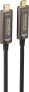 Фото #2 товара SpeaKa Professional USB-C® Anschlusskabel USB-C® Stecker, USB-C® Stecker 10.00 m Schwarz SP-9505620 TPE-Mantel - Cable - Digital