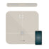 Фото #1 товара Цифровые весы для ванной Cecotec 04264 Бежевый Каленое стекло
