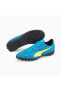 106574-05 Rapido 3 Mavi-sarı-siyah Erkek Halı Saha Ayakkabısı
