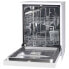 Фото #8 товара FAGOR 4LVF-621 12 place settings dishwasher