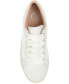 Women's Kinsley Corduroy Lace Up Sneakers