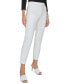 Фото #6 товара Essential Slim Leg Ankle Pants