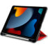 Фото #3 товара Чехол для планшета iPad 8/9 Otterbox LifeProof 77-92196 Красный