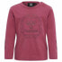 HUMMEL Helga long sleeve T-shirt