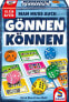 Schmidt Spiele 49368 - Educational game - Adults & Children - 8 yr(s)