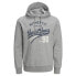 JACK & JONES Ethan hoodie 2 units