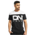 Фото #1 товара DANGEROUS DNGRS Gino short sleeve T-shirt