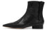 Сапоги женские Maison Margiela S58WU0280PR869T8013 36 - фото #1