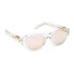 SWAROVSKI SK0350-5526X Sunglasses