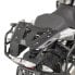 Фото #1 товара GIVI Monolock/Monokey BMW G 310 GS top case rear fitting