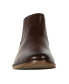 ფოტო #8 პროდუქტის Men's Hal Dress Comfort Chelsea Boots