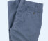 Фото #2 товара Ralph Lauren Men Ultraflex Light Blue Screen Dress Pants Slacks Style 40W X 32L