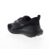 Фото #11 товара Lacoste L003 Evo 124 3 SMA Mens Black Canvas Lifestyle Sneakers Shoes