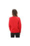 Фото #9 товара Спортивная куртка Adidas Sst Classic Tt женская красная