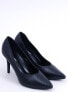 Женские туфли на высоком каблуке CLAIRE BLACK
