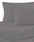 Фото #3 товара 300 Thread Count Cotton Percale 4 Pc Sheet Set King