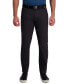 ფოტო #1 პროდუქტის The Active Series™ City Flex Traveler Slim Fit Flat Front 5-Pocket Casual Pant (Ripstop)