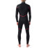 Фото #5 товара RIP CURL Dawn Patrol Performance 4/3 mm Steamer Chest Zip Suit