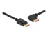 Фото #2 товара Кабель DisplayPort Delock 87046 - 2 м - DisplayPort - DisplayPort - Мужской - Мужской - 7680 x 4320 пикселей
