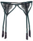 Фото #1 товара Journelle Natalia Suspender Belt Women's