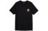 Stussy Surf Dot Tee 背后印花短袖T恤 男女同款 黑色 送礼推荐 / Футболка Stussy Surf Dot Tee T 1904392 XL - фото #2