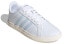 Фото #4 товара Кроссовки adidas neo Courtpoint Cl Бело-голубые FW7378