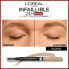 Фото #5 товара Augenbrauenstift Infaillible Brows 24h Filling Triangular 7.0 Blonde, 1 ml