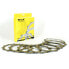 Фото #1 товара PROX Beta RR250-498 12-17 EDS73013 Clutch Friction Plates