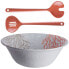 Фото #2 товара MARINE BUSINESS Mare Coral Salad Bowl