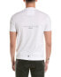 Фото #2 товара Givenchy Logo Slim Fit T-Shirt Men's