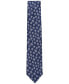 Фото #2 товара Men's Edessa Floral Tie