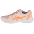 Asics Gel-Dedicate 8 Clay W 1042A255-700 tennis shoes 40.5 - фото #2