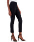 Фото #5 товара Women's Pull-On Hollywood-Waist Ankle Pants