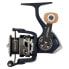 Pflueger PARSP35XPFL Patriarch Spinning Reel